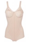 PLAYTEX "REGINA DI QUADRI" BODY MODELLANTE